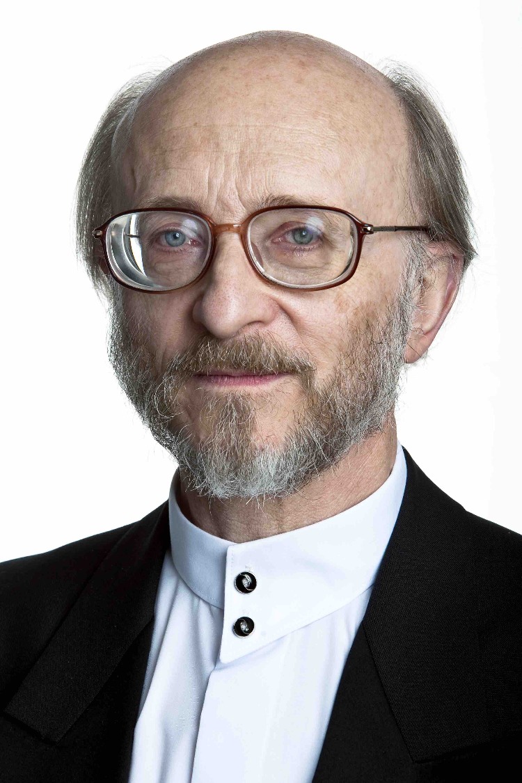 アレクセイ・リュビモフ