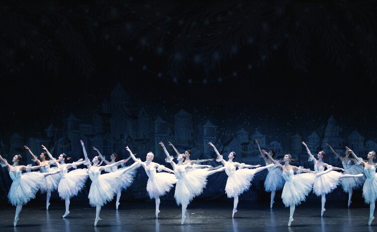 キーウ・グランド・バレエ・シアター